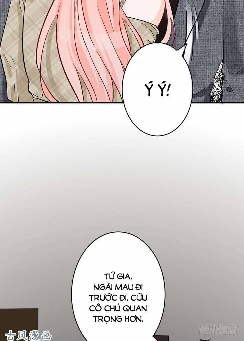 Manh Thê Khó Dỗ 53 trang 19