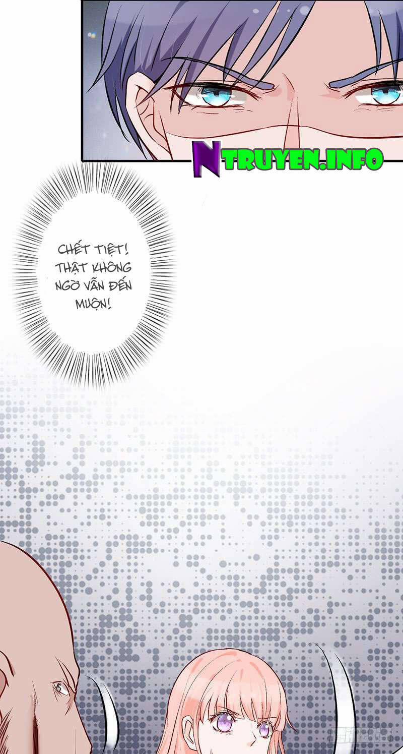 Manh Thê Khó Dỗ 53 trang 3