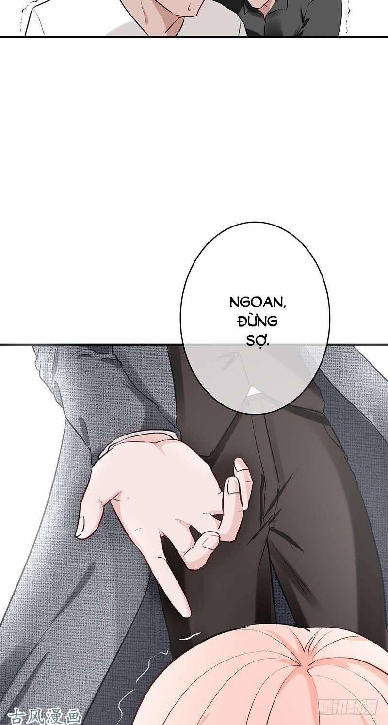 Manh Thê Khó Dỗ 53 trang 7