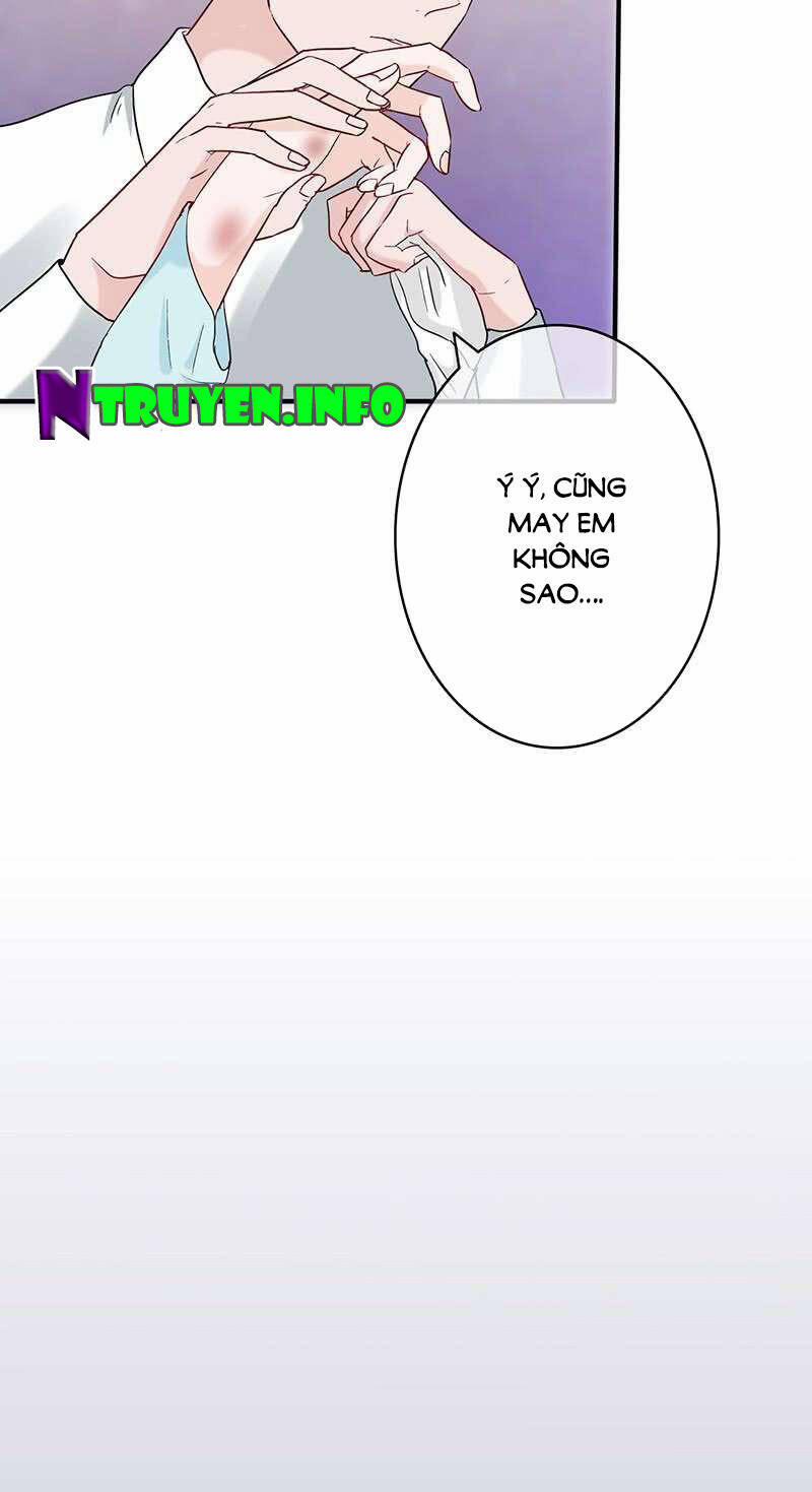 Manh Thê Khó Dỗ 54 trang 3