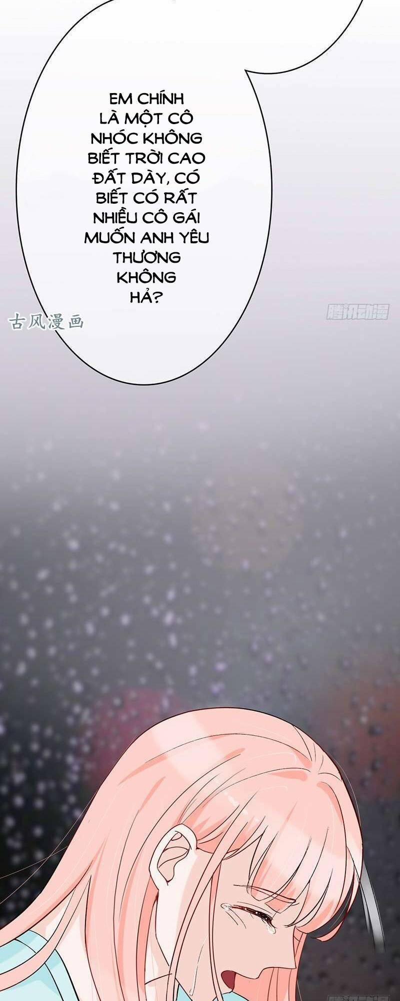 Manh Thê Khó Dỗ 55 trang 17