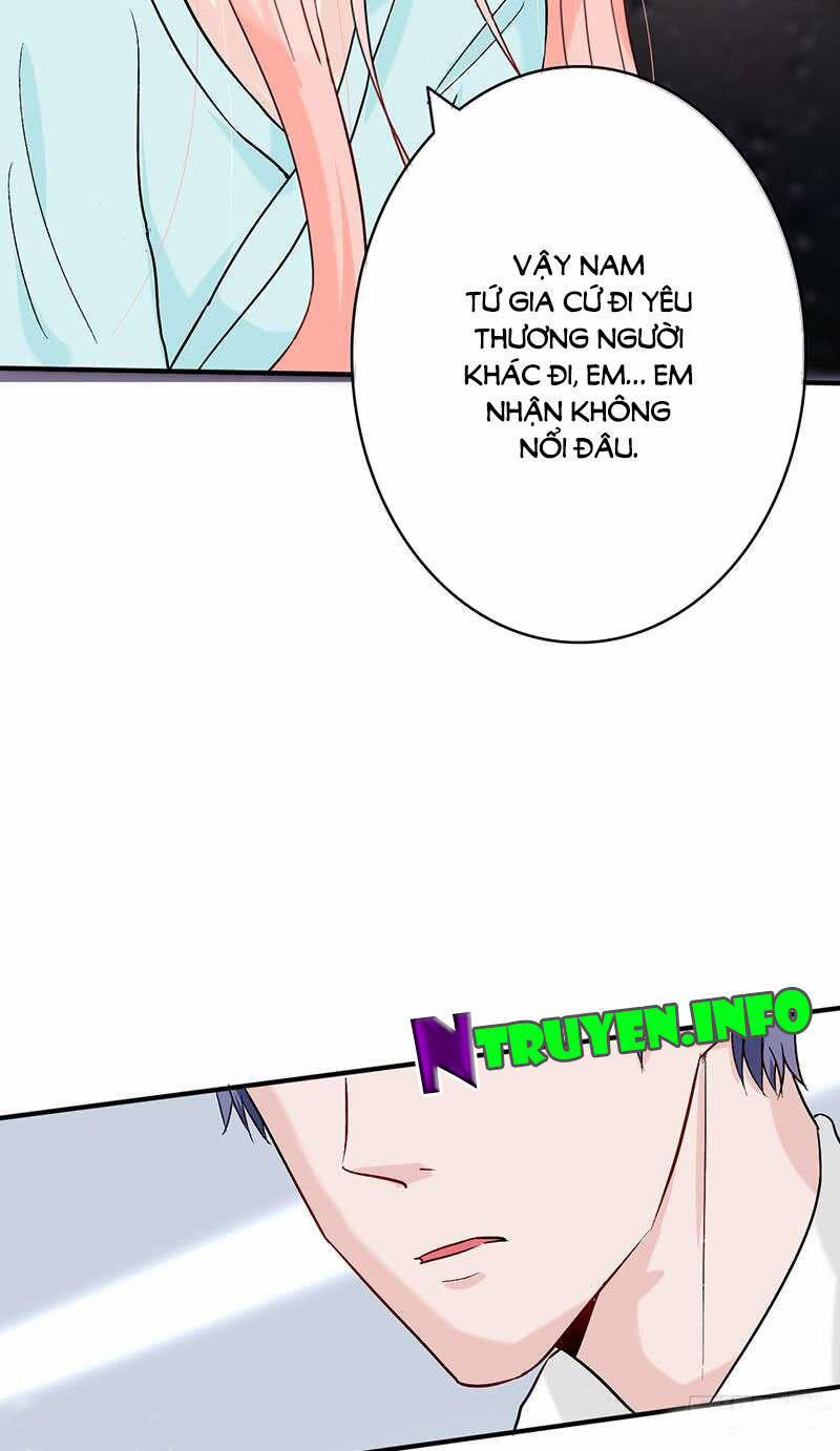 Manh Thê Khó Dỗ 55 trang 19