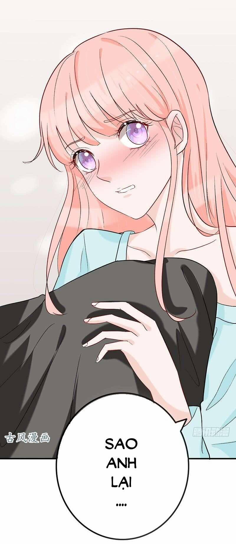 Manh Thê Khó Dỗ 55 trang 2