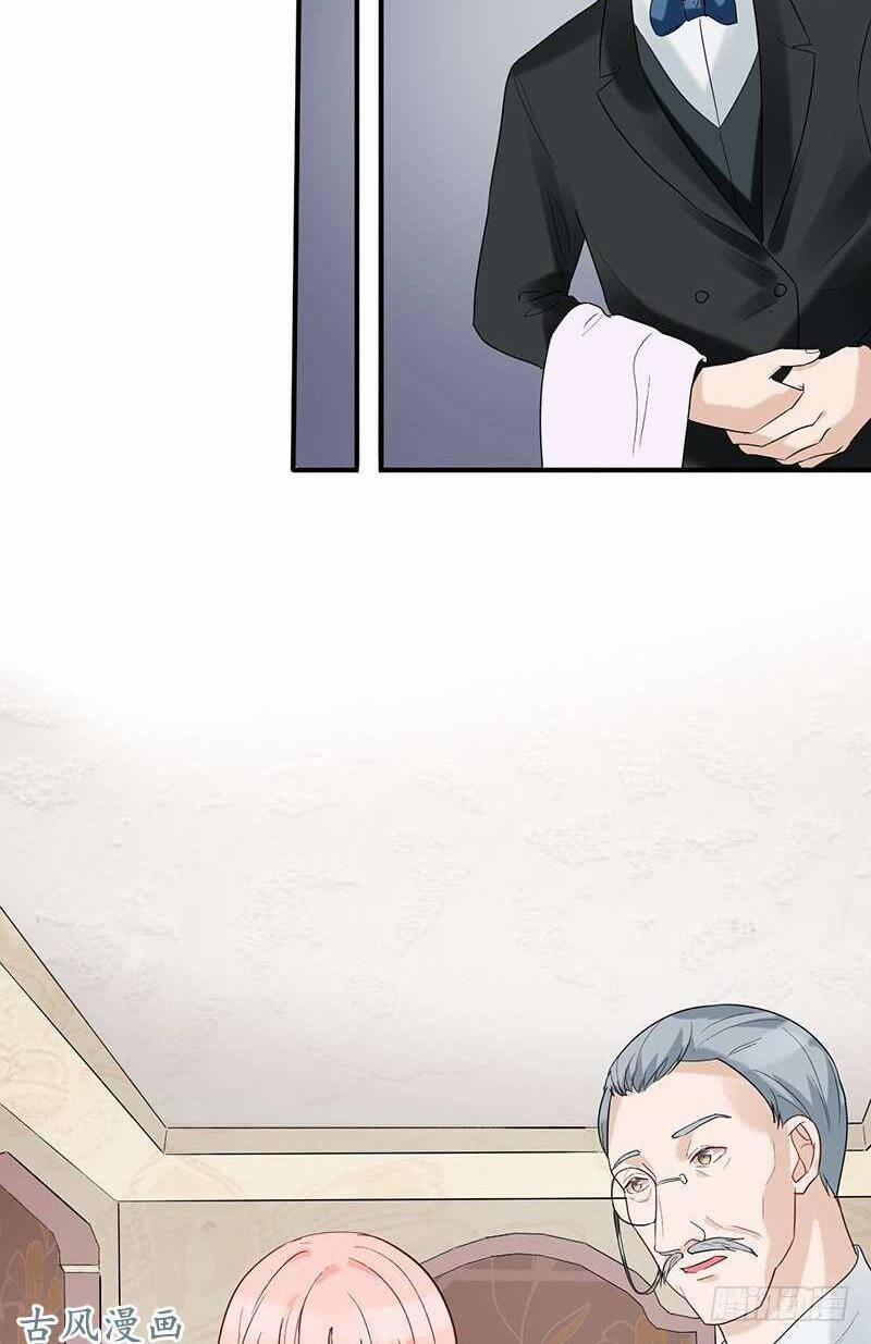 Manh Thê Khó Dỗ 55 trang 28