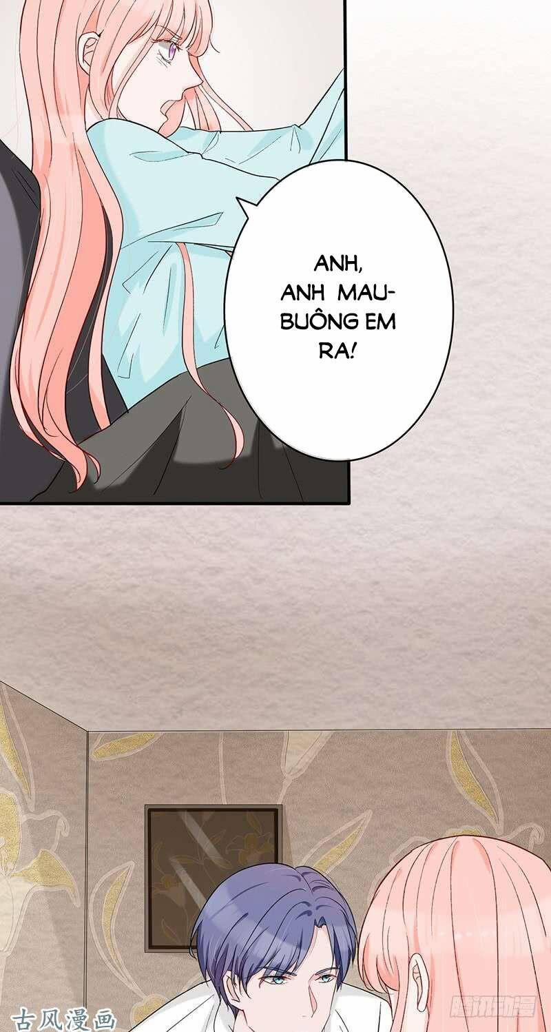 Manh Thê Khó Dỗ 55 trang 4