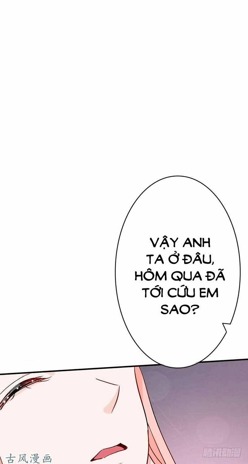 Manh Thê Khó Dỗ 55 trang 7
