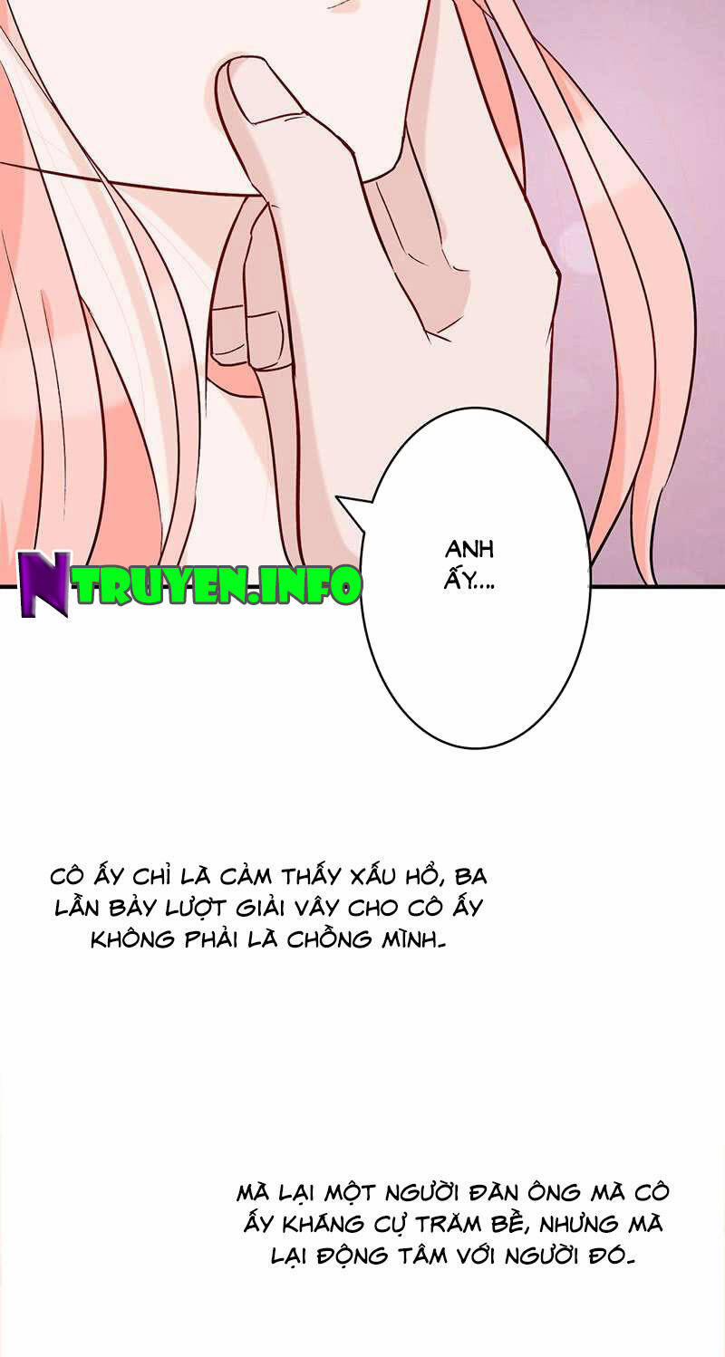 Manh Thê Khó Dỗ 55 trang 8