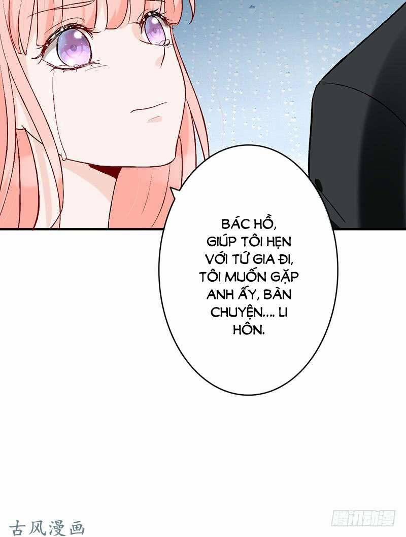 Manh Thê Khó Dỗ 56 trang 10