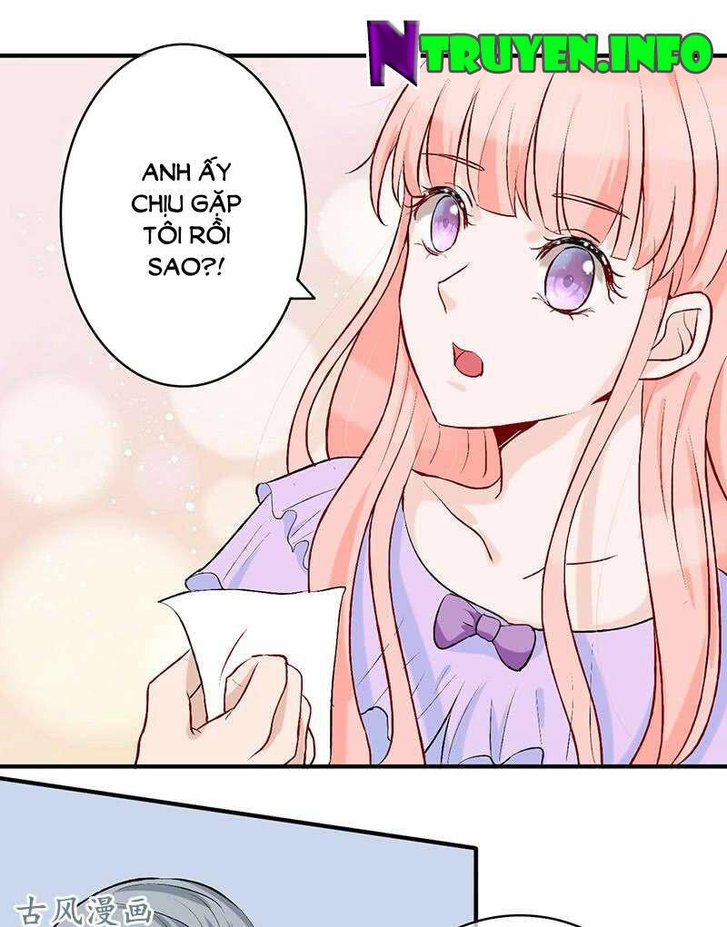 Manh Thê Khó Dỗ 56 trang 23