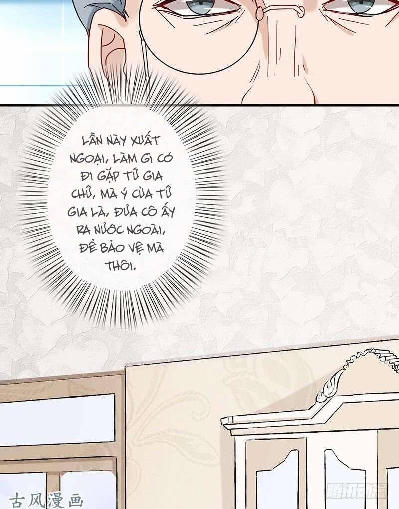 Manh Thê Khó Dỗ 56 trang 26