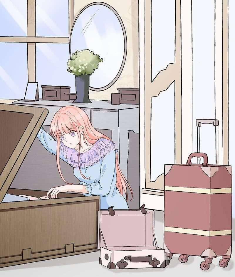 Manh Thê Khó Dỗ 56 trang 27