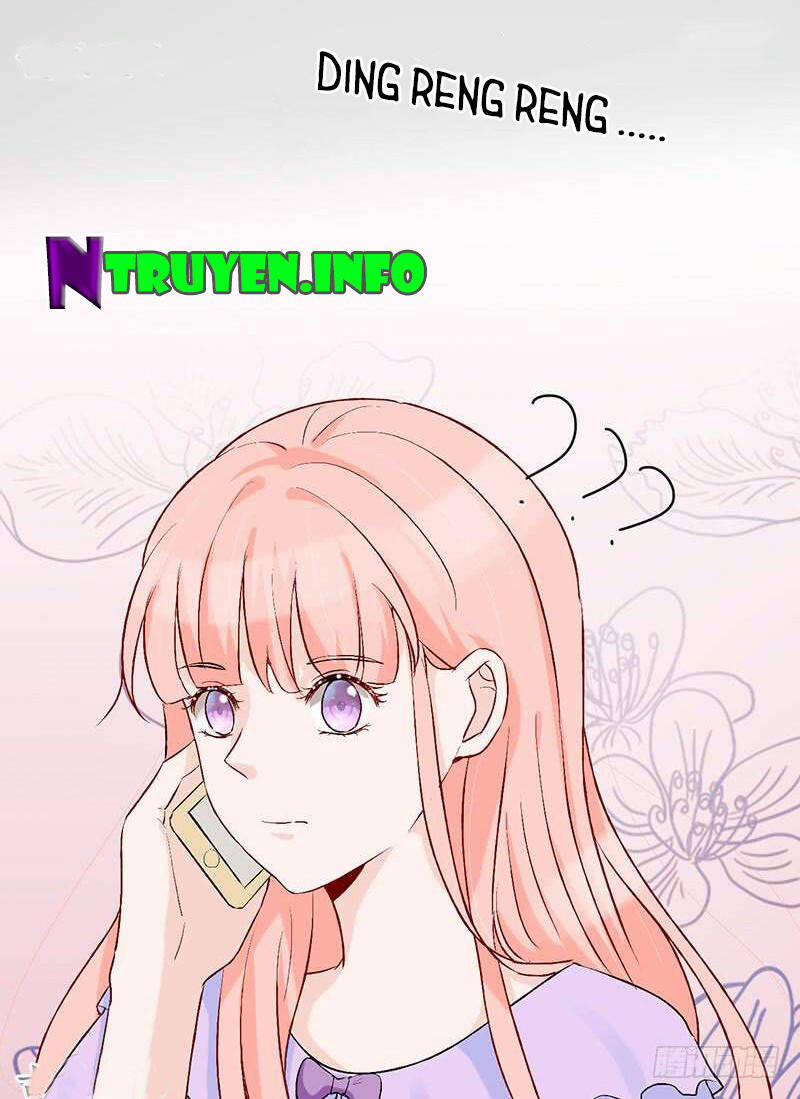 Manh Thê Khó Dỗ 56 trang 28