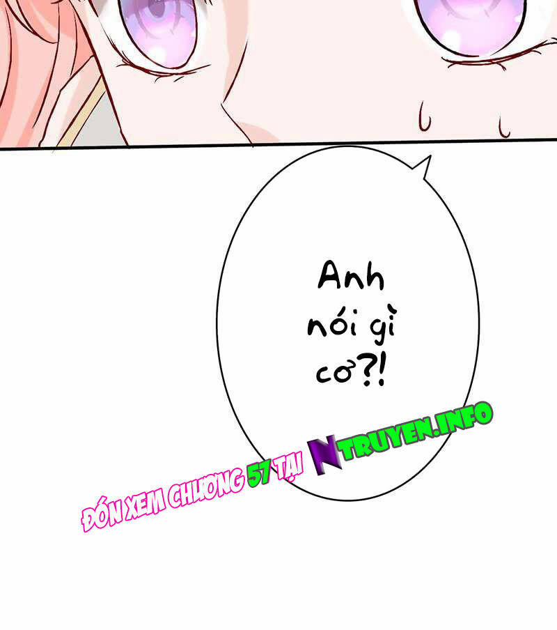 Manh Thê Khó Dỗ 56 trang 32
