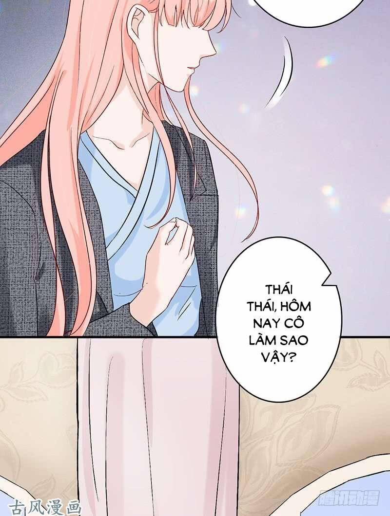 Manh Thê Khó Dỗ 56 trang 4