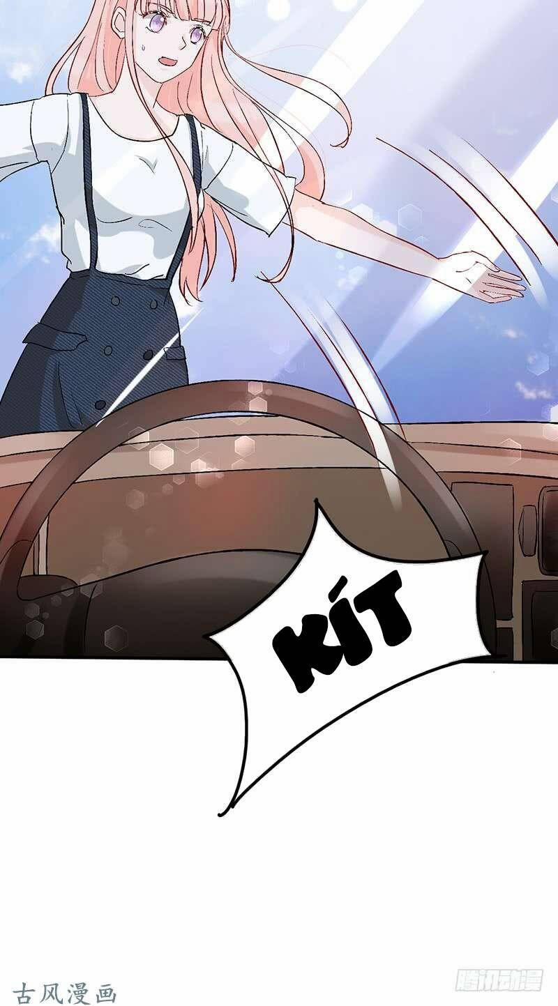 Manh Thê Khó Dỗ 57 trang 10