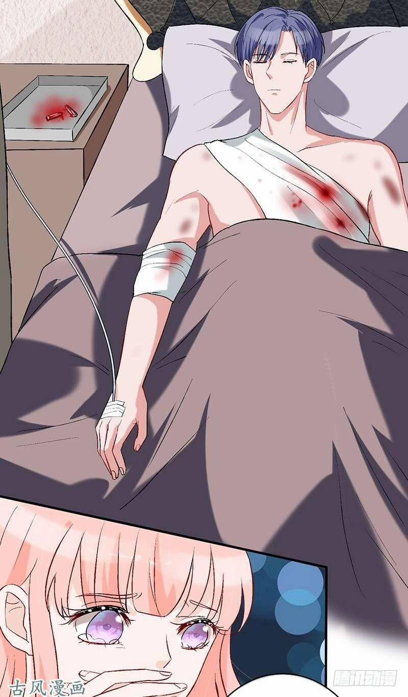 Manh Thê Khó Dỗ 57 trang 14