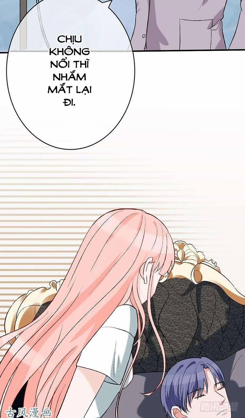 Manh Thê Khó Dỗ 57 trang 16