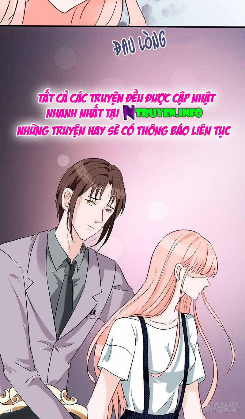 Manh Thê Khó Dỗ 57 trang 18