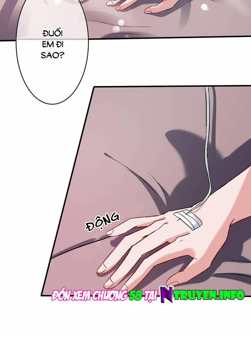 Manh Thê Khó Dỗ 57 trang 28