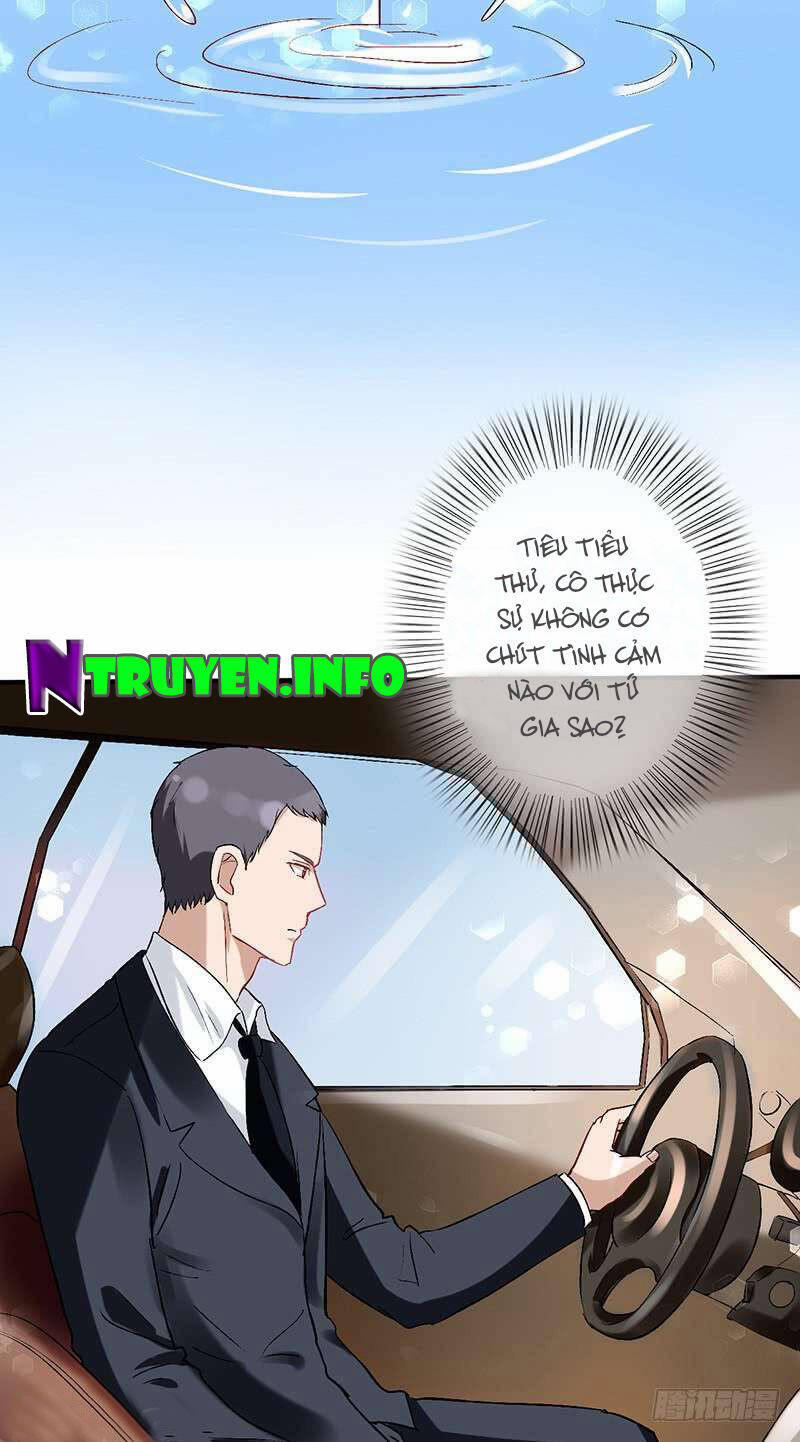 Manh Thê Khó Dỗ 57 trang 8