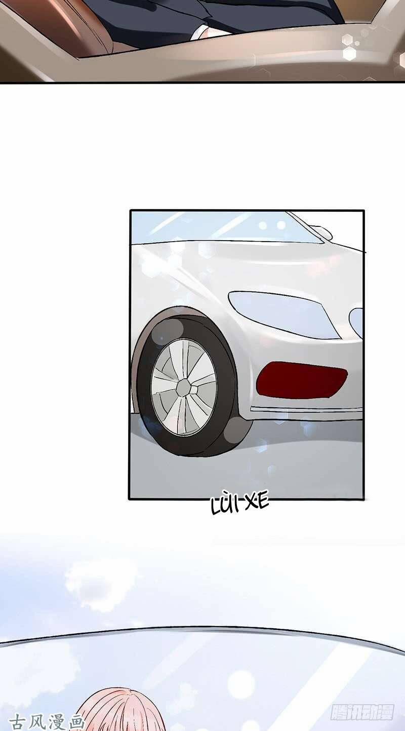 Manh Thê Khó Dỗ 57 trang 9