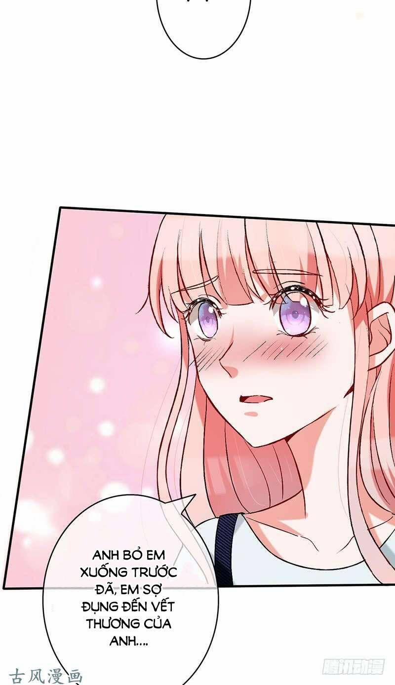 Manh Thê Khó Dỗ 58 trang 19