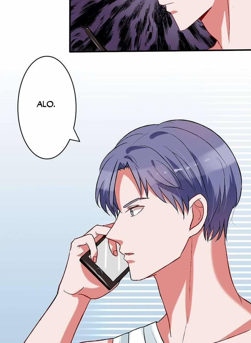 Manh Thê Khó Dỗ 58 trang 27