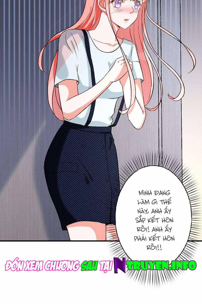 Manh Thê Khó Dỗ 58 trang 29