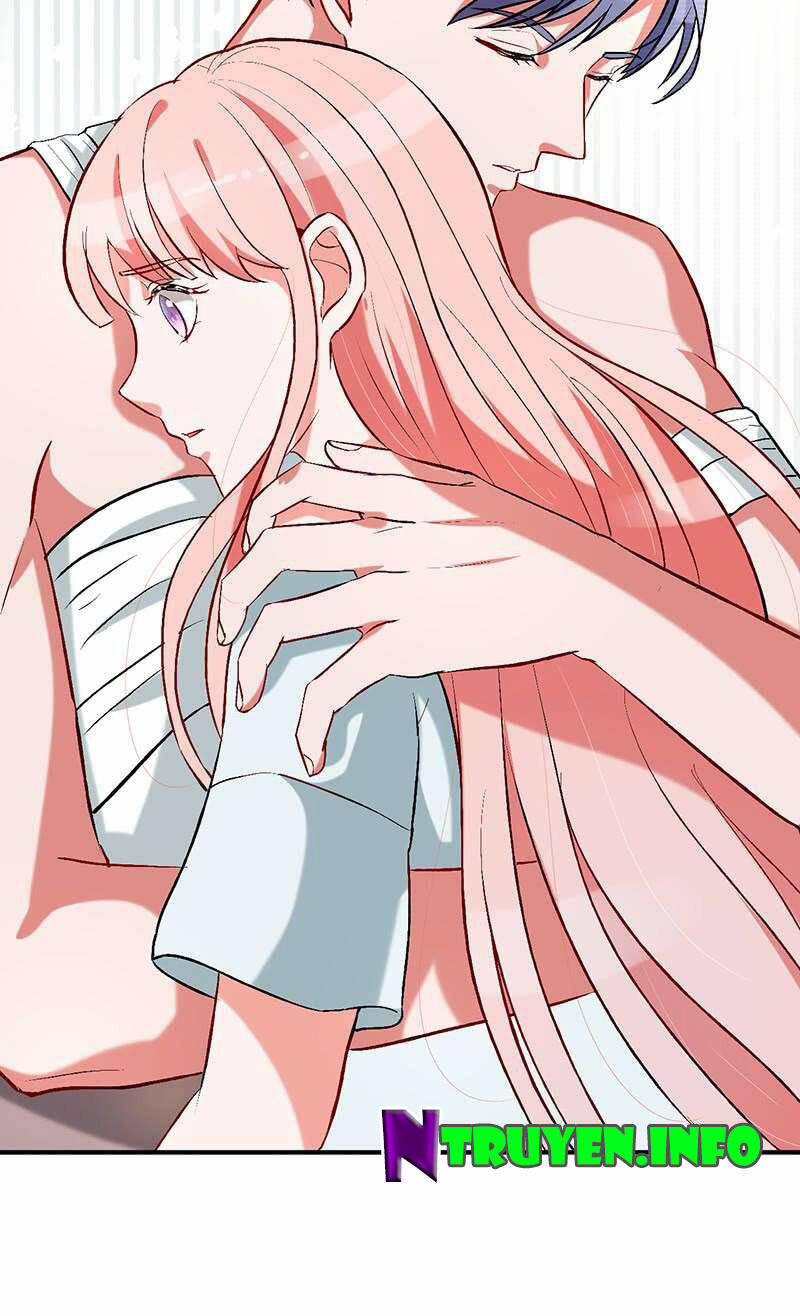 Manh Thê Khó Dỗ 58 trang 3