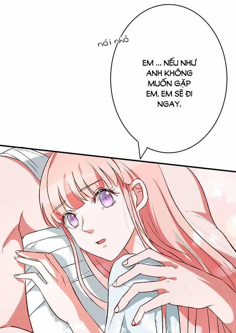 Manh Thê Khó Dỗ 58 trang 4