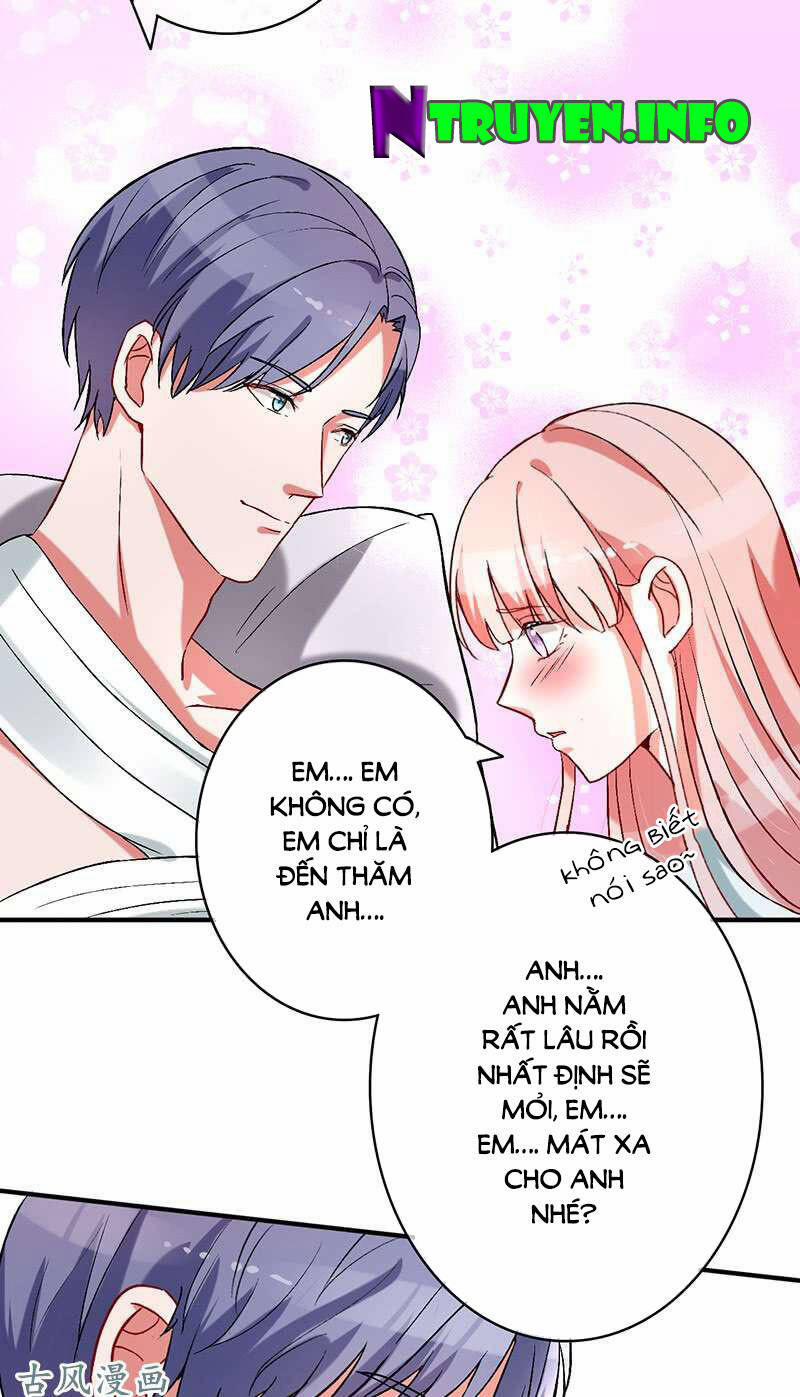 Manh Thê Khó Dỗ 58 trang 6