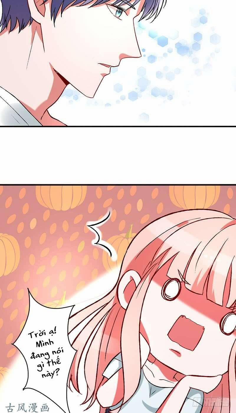 Manh Thê Khó Dỗ 58 trang 7