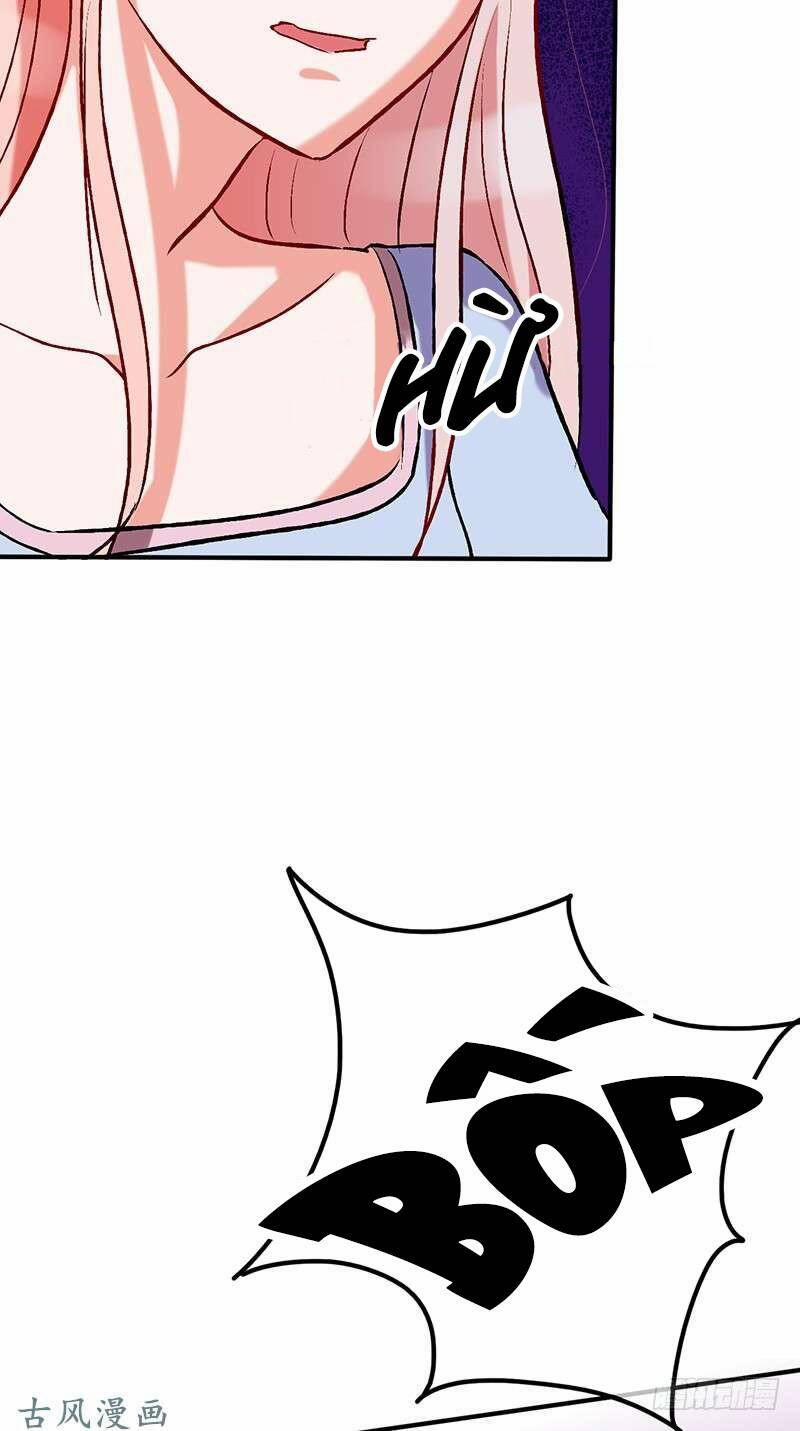 Manh Thê Khó Dỗ 59 trang 10