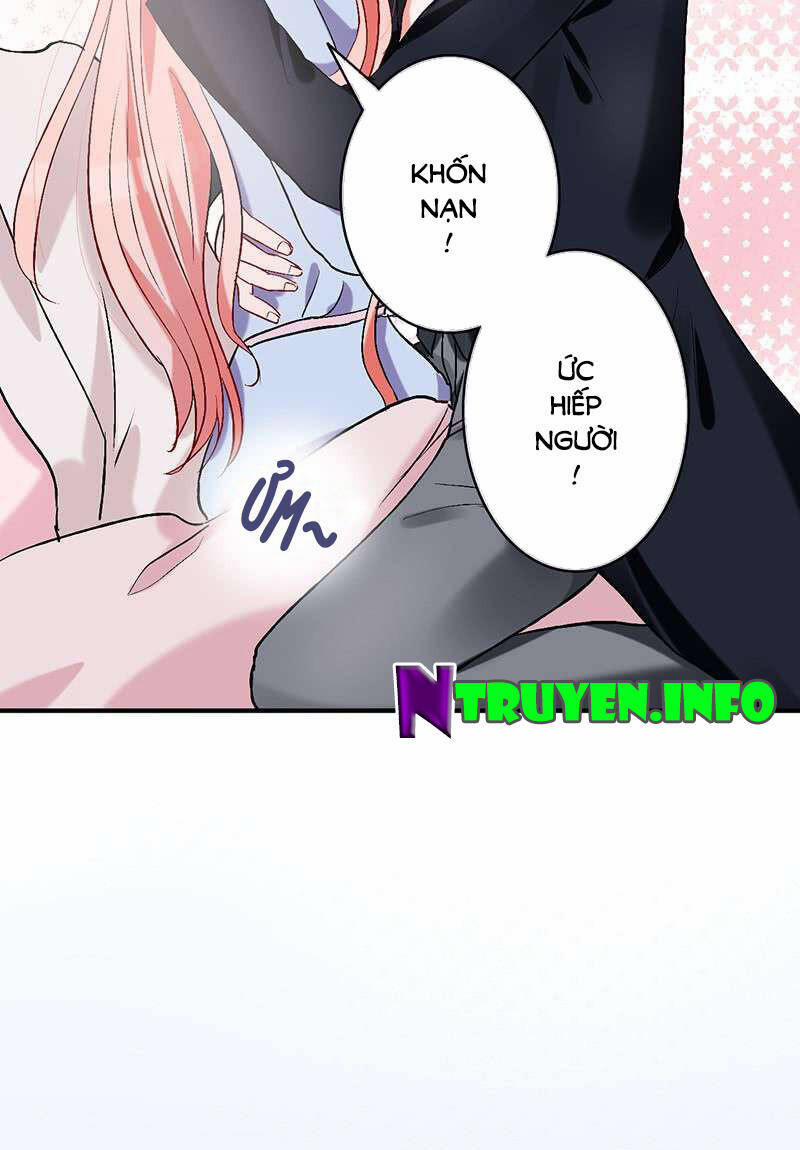 Manh Thê Khó Dỗ 59 trang 13