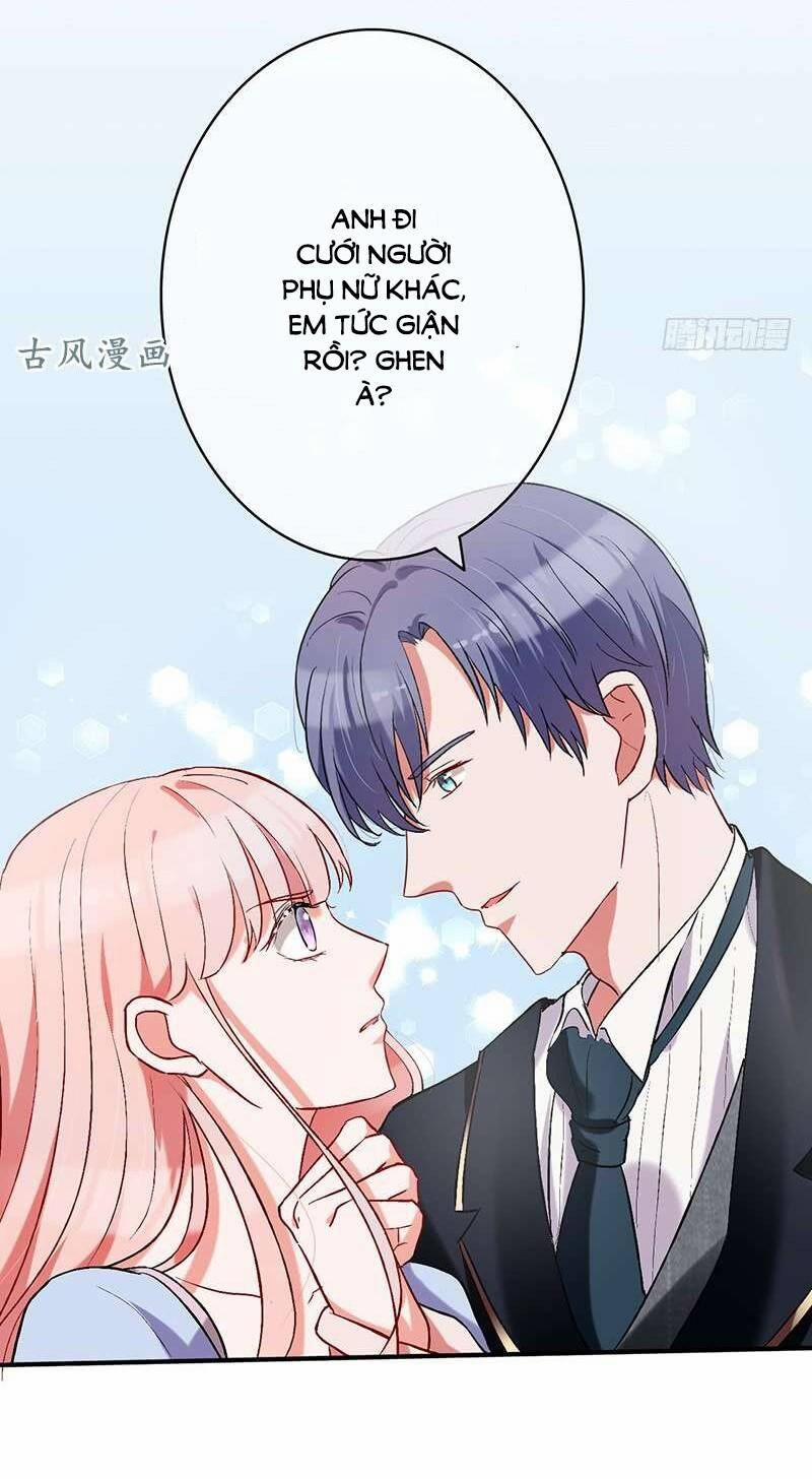 Manh Thê Khó Dỗ 59 trang 14
