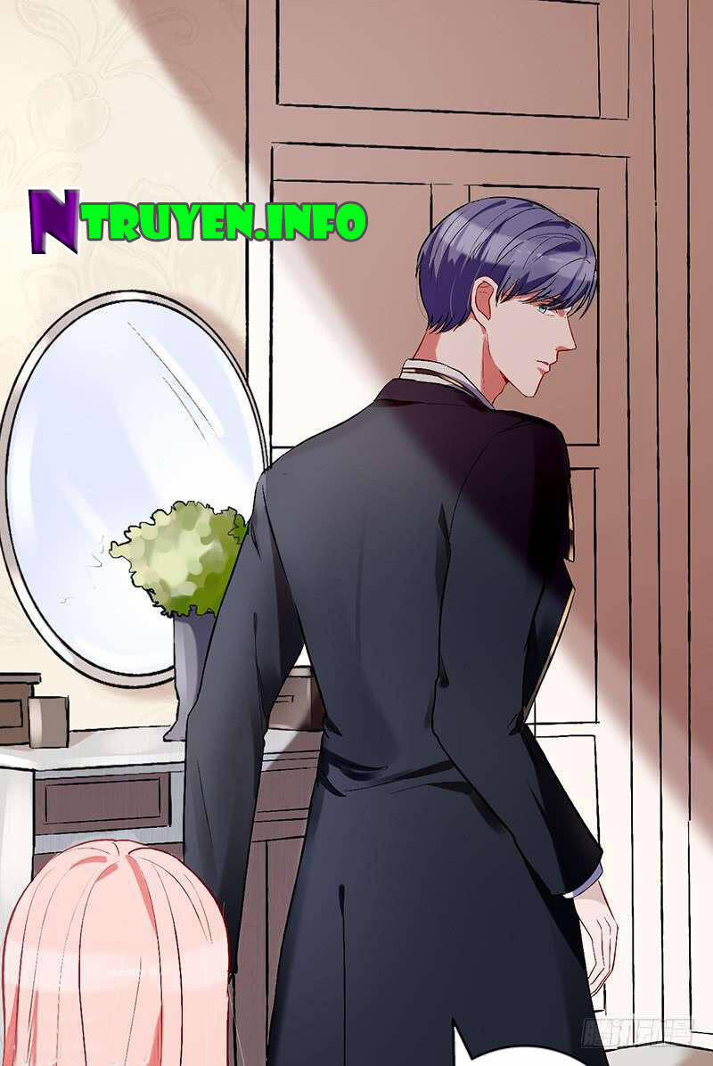 Manh Thê Khó Dỗ 59 trang 23