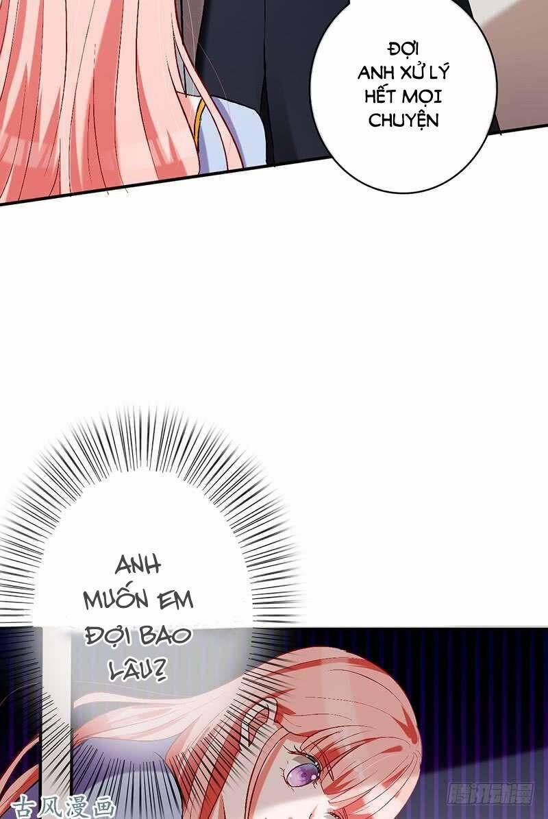 Manh Thê Khó Dỗ 59 trang 24