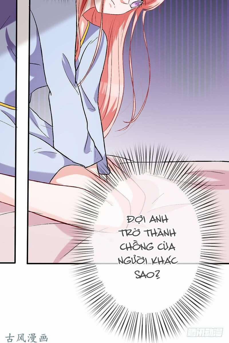 Manh Thê Khó Dỗ 59 trang 25