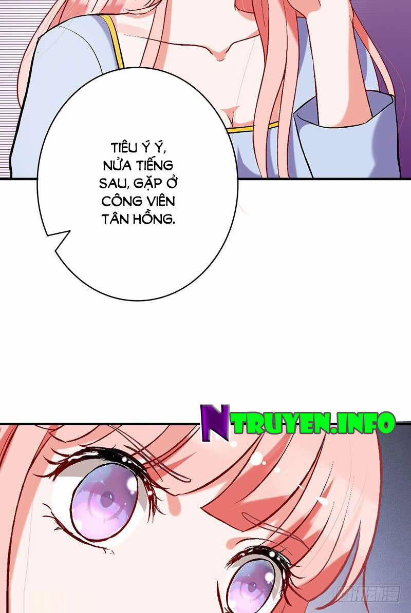 Manh Thê Khó Dỗ 59 trang 28