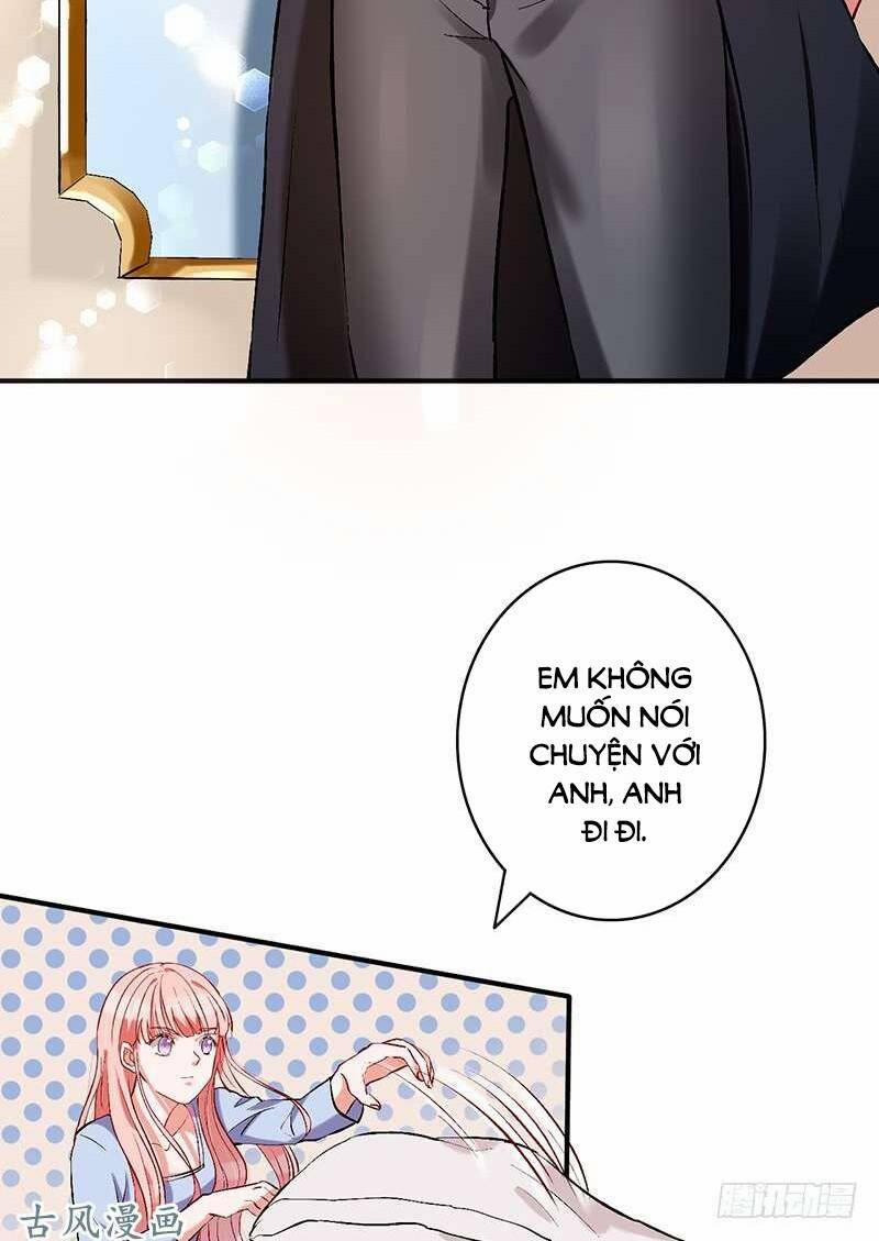 Manh Thê Khó Dỗ 59 trang 4