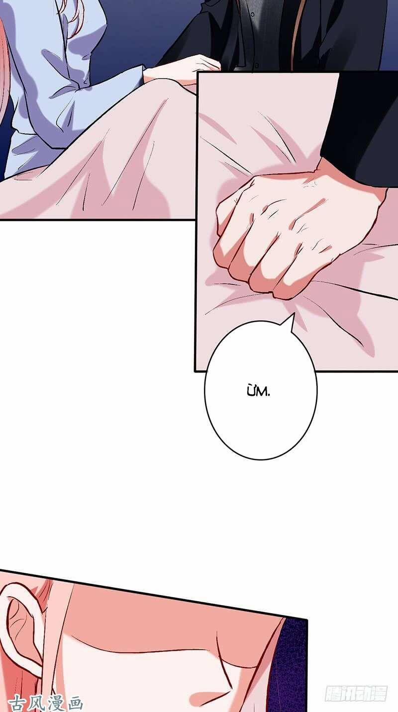 Manh Thê Khó Dỗ 59 trang 9