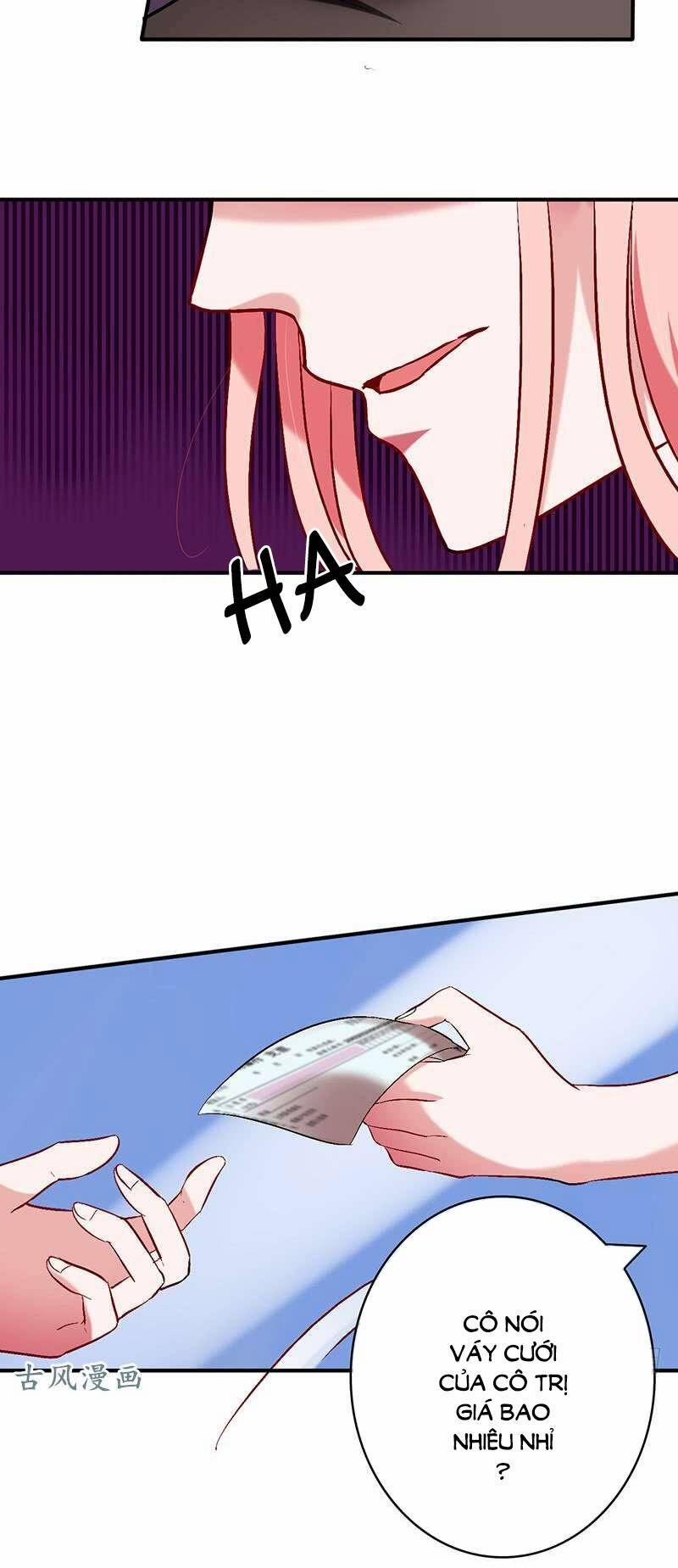 Manh Thê Khó Dỗ 60 trang 12