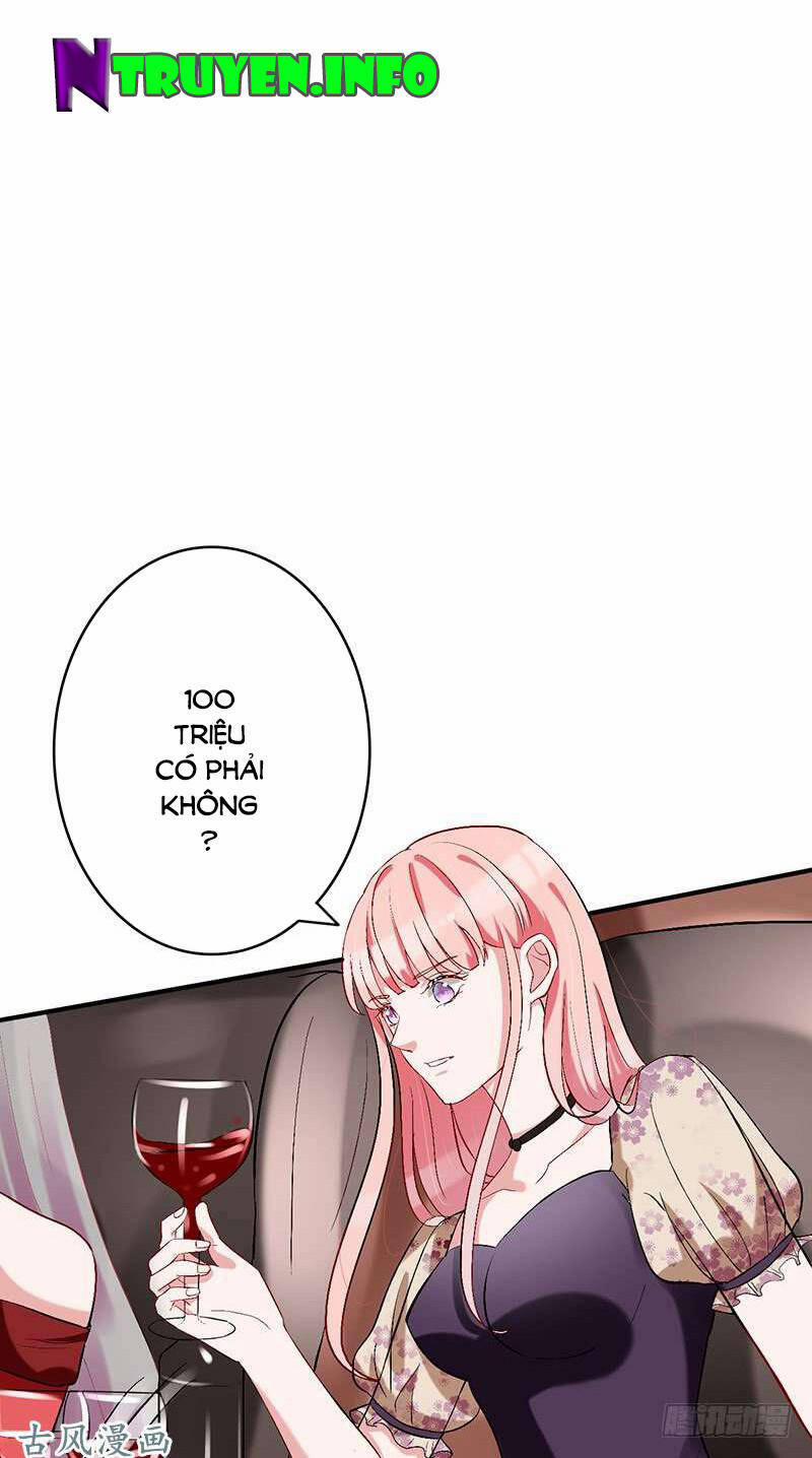 Manh Thê Khó Dỗ 60 trang 13