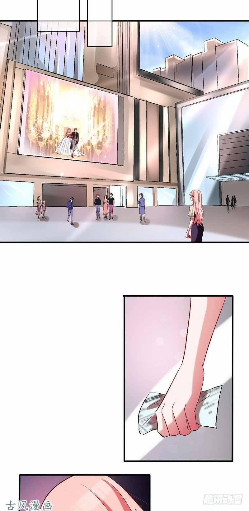 Manh Thê Khó Dỗ 60 trang 19