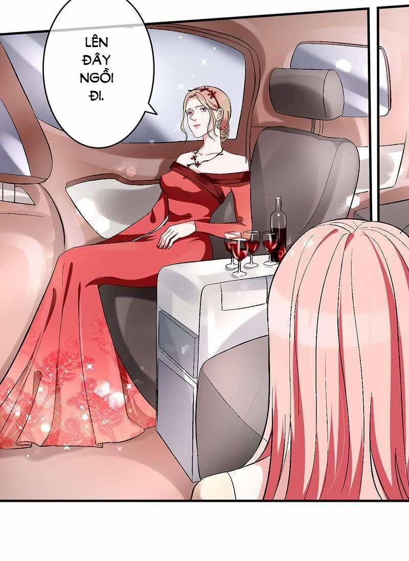 Manh Thê Khó Dỗ 60 trang 2