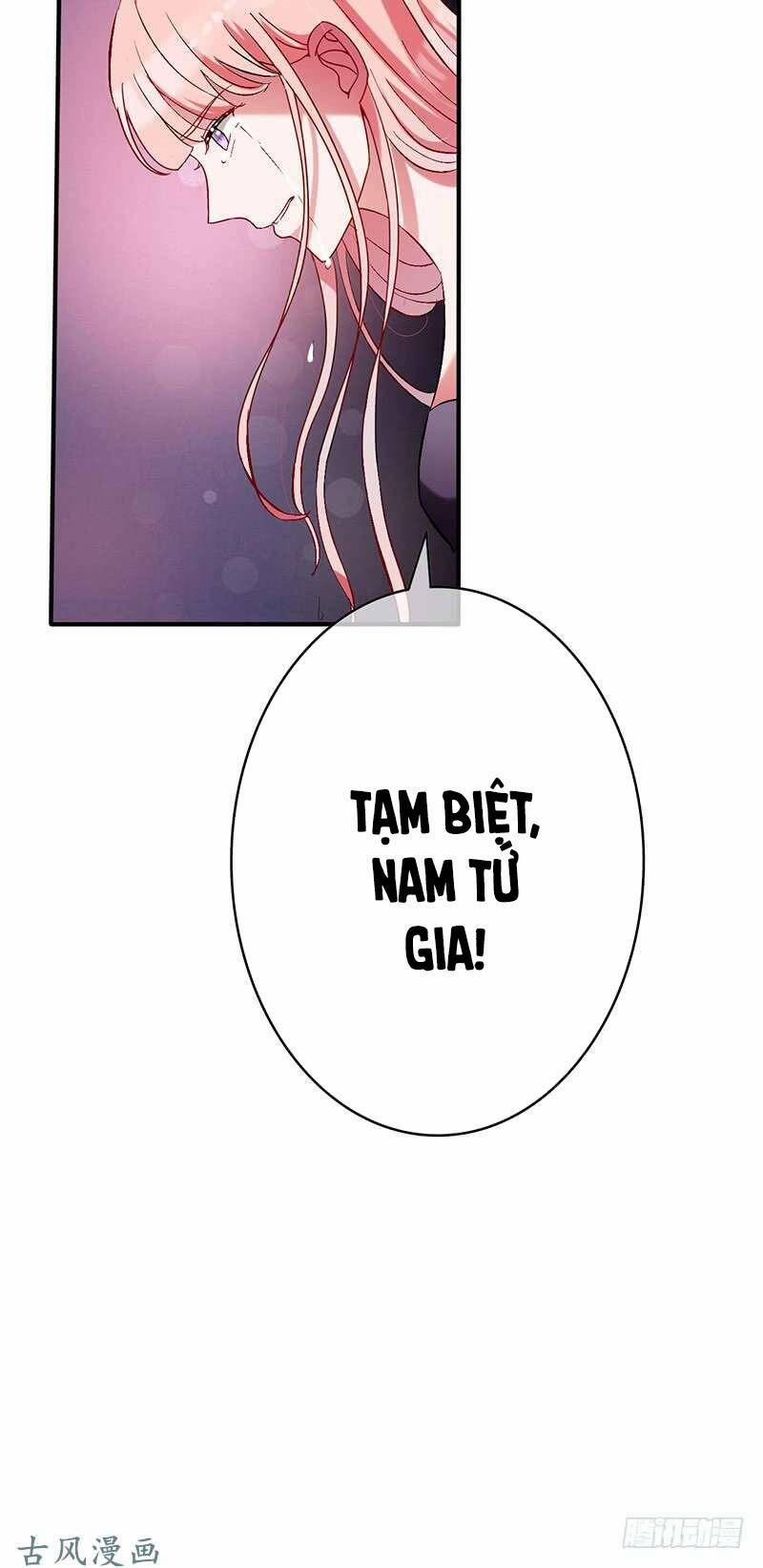 Manh Thê Khó Dỗ 60 trang 20