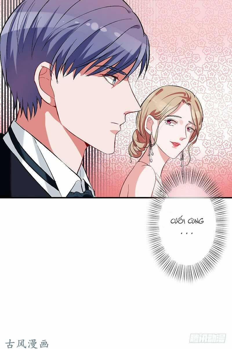 Manh Thê Khó Dỗ 60 trang 25