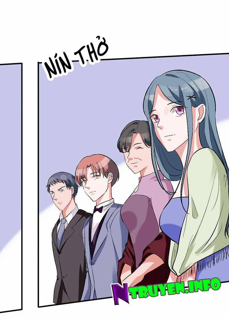 Manh Thê Khó Dỗ 60 trang 26