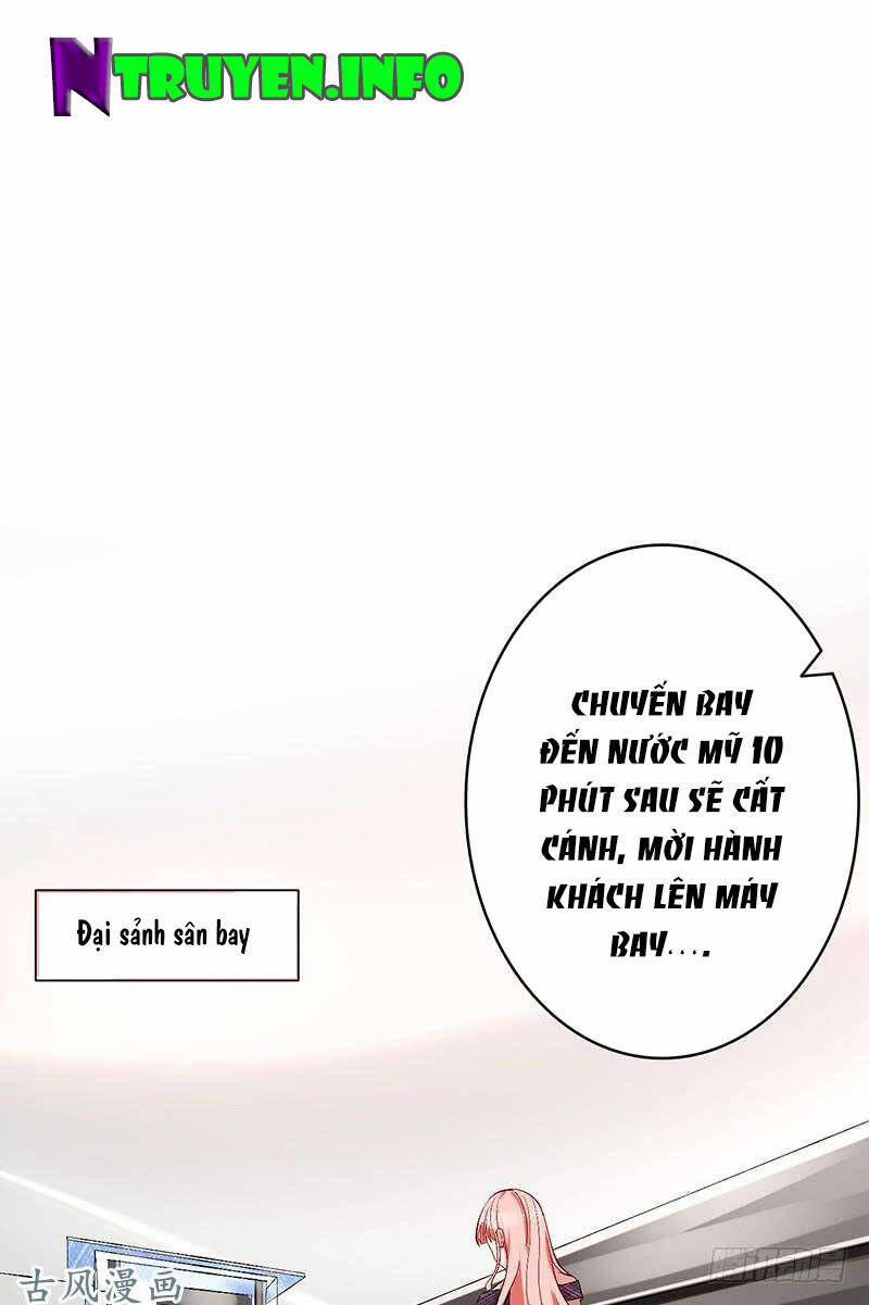 Manh Thê Khó Dỗ 60 trang 28