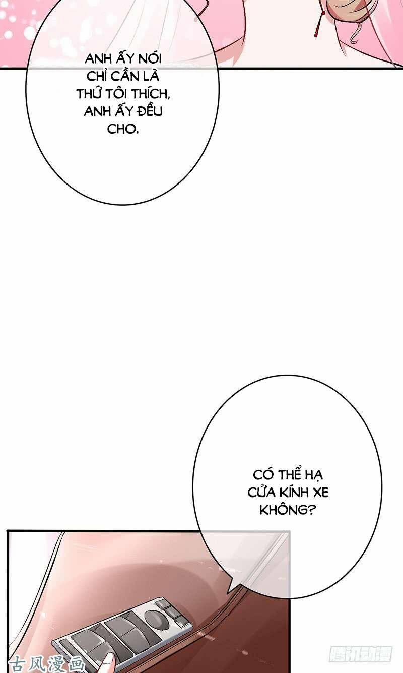 Manh Thê Khó Dỗ 60 trang 5